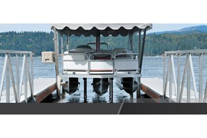 Universal Hydraulic Replacement